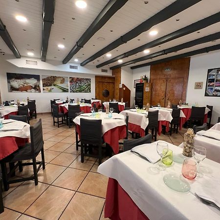 Hotel Virrey Arnedo Exterior photo