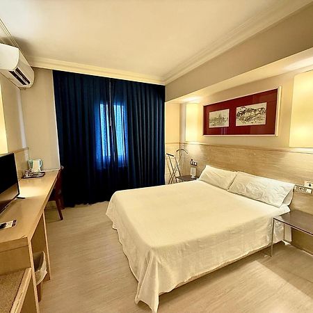 Hotel Virrey Arnedo Exterior photo