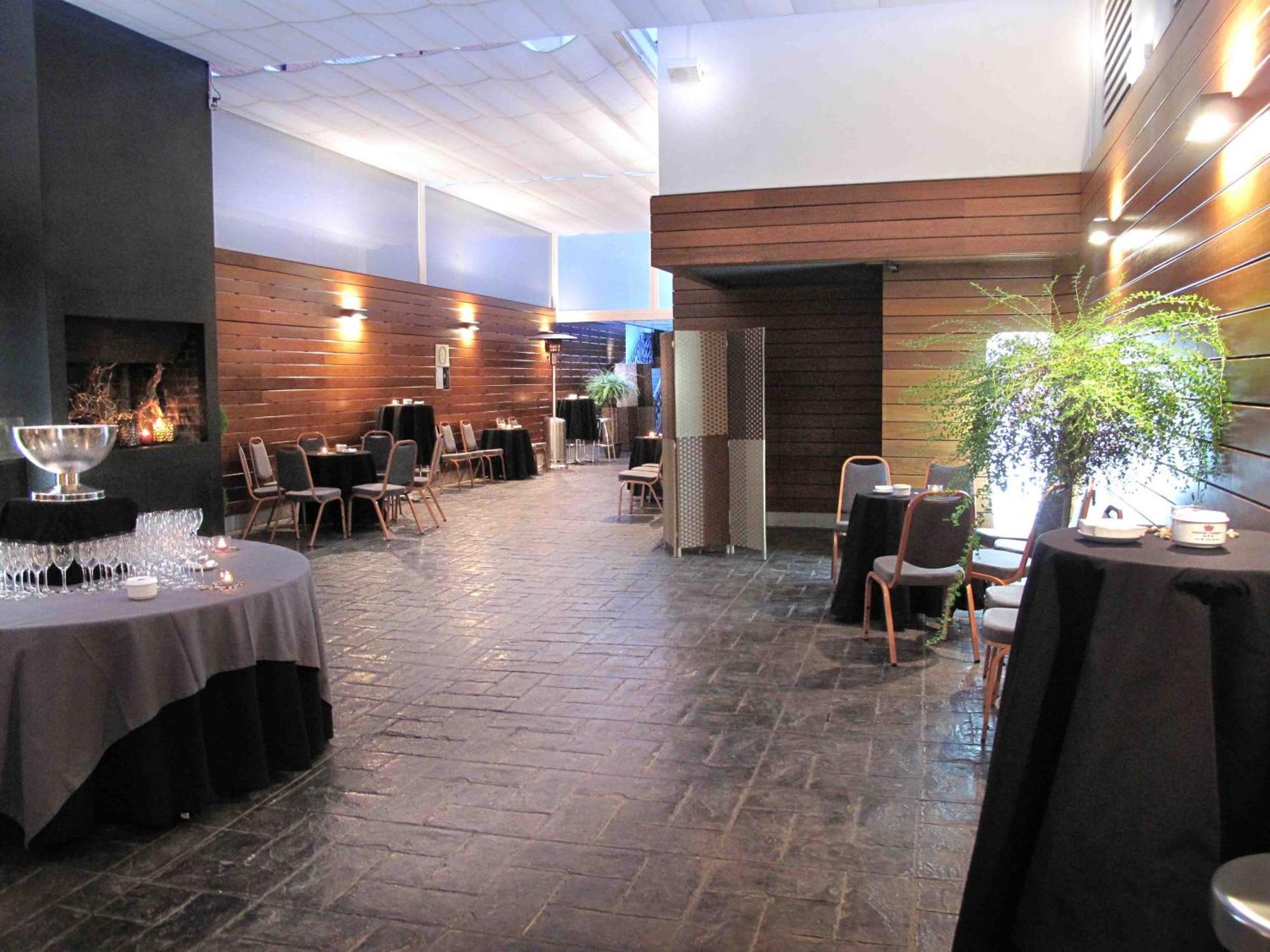 Hotel Virrey Arnedo Exterior photo