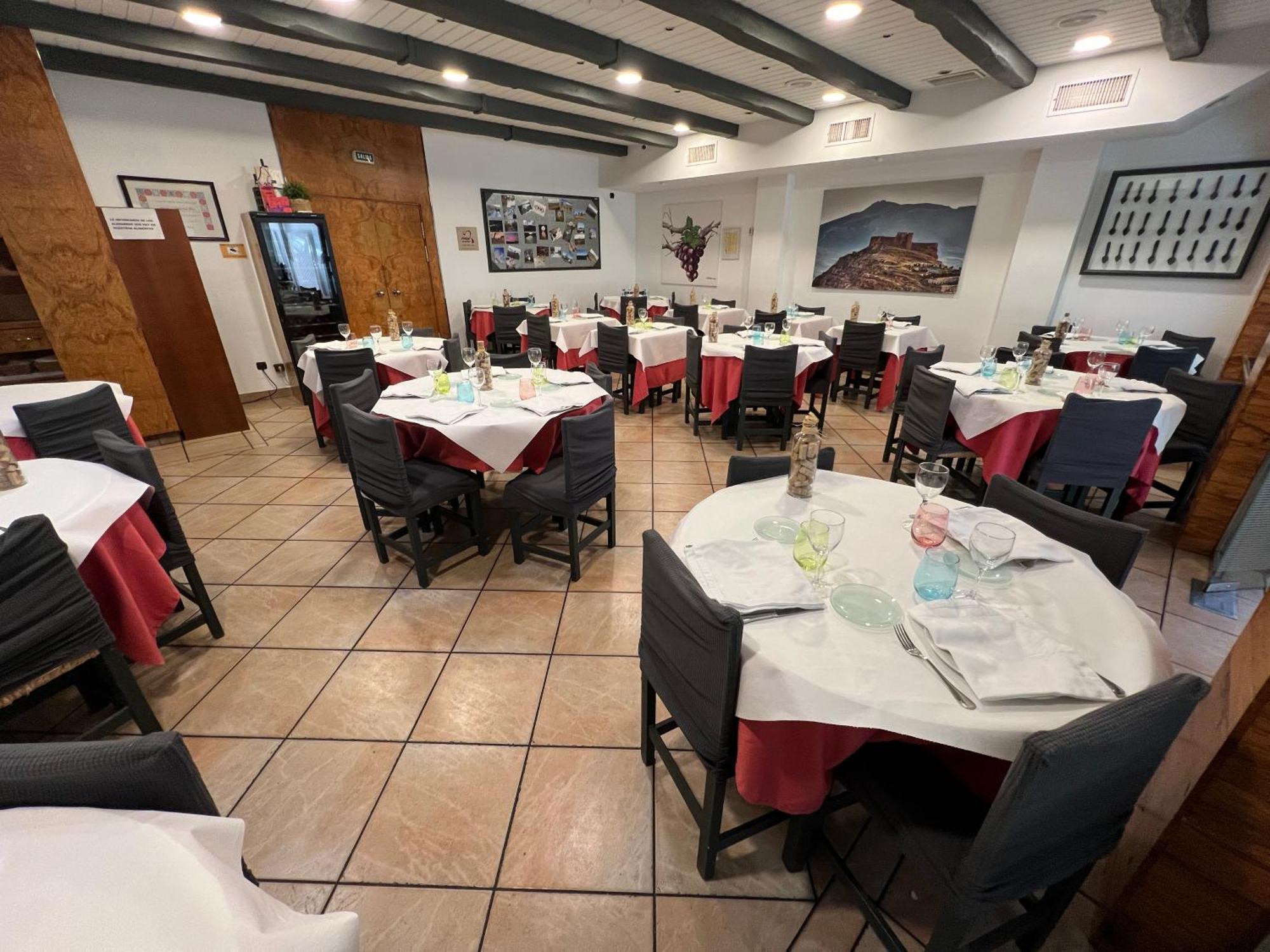 Hotel Virrey Arnedo Exterior photo
