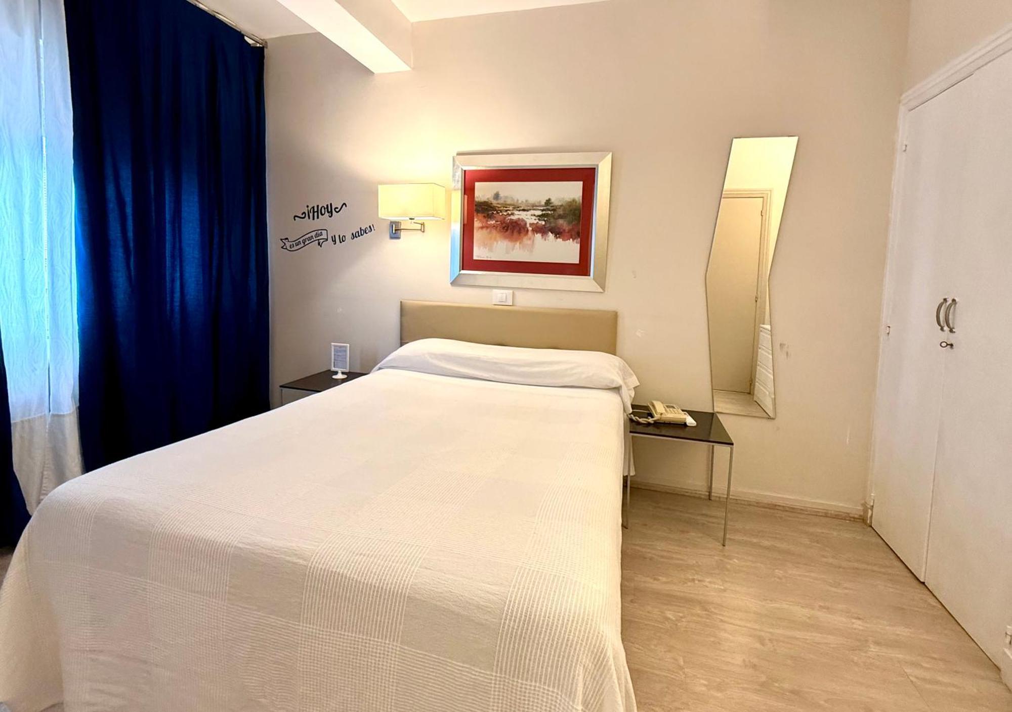 Hotel Virrey Arnedo Exterior photo